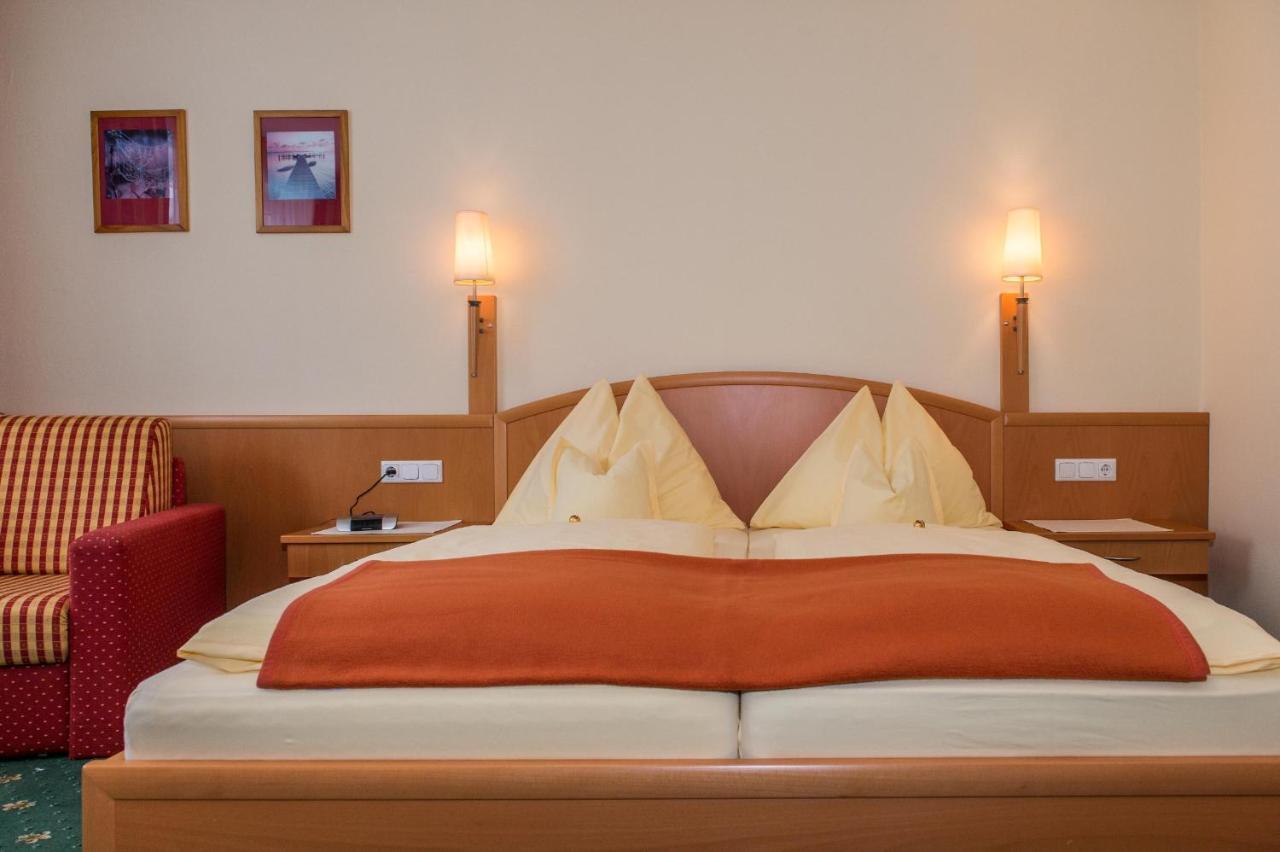 Pension Elisabeth Russbach am Pass Gschütt Quarto foto